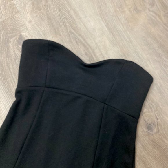 NWOT UO HARLEY STRAPLESS MINI DRESS - Picture 6 of 6